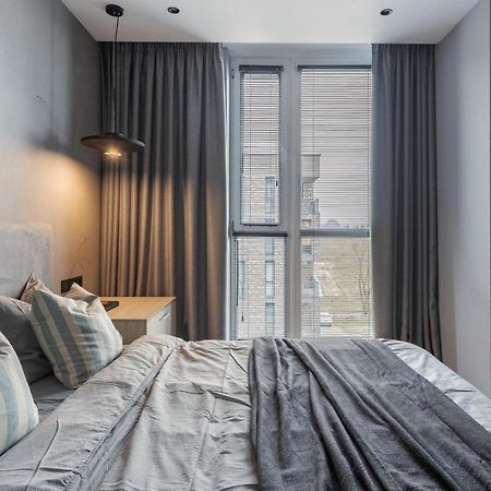 Avalon Time Apartment Λβιβ Εξωτερικό φωτογραφία