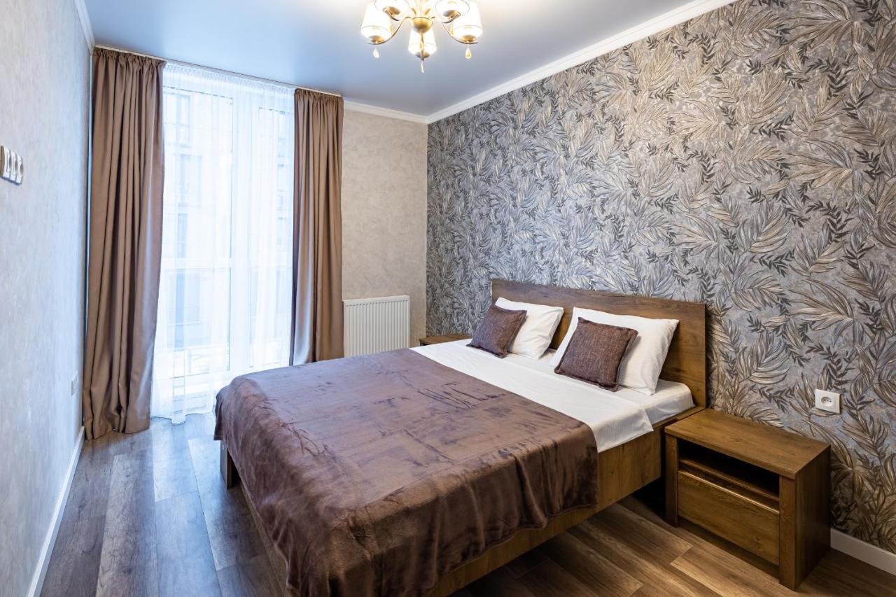 Avalon Time Apartment Λβιβ Εξωτερικό φωτογραφία