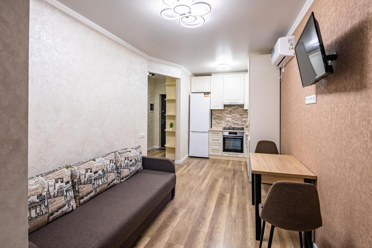 Avalon Time Apartment Λβιβ Εξωτερικό φωτογραφία