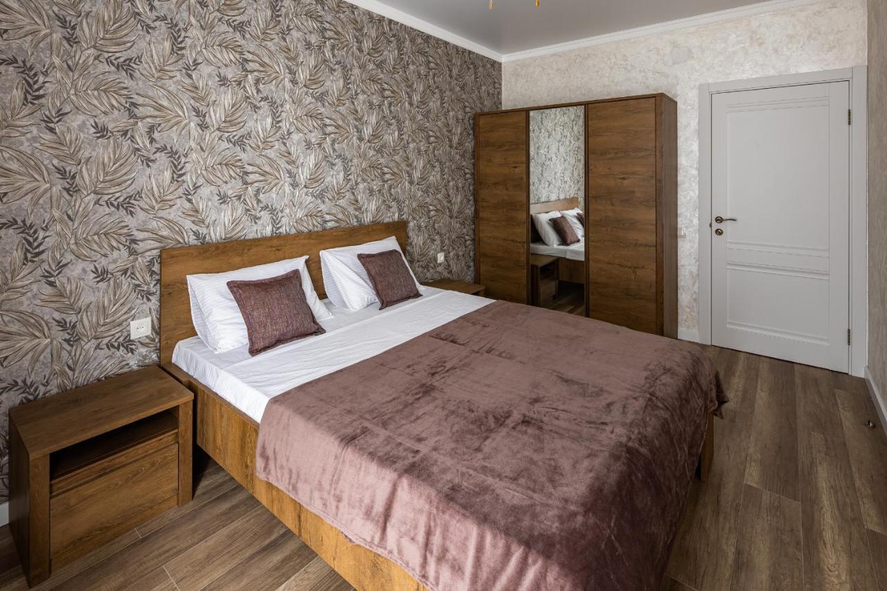 Avalon Time Apartment Λβιβ Εξωτερικό φωτογραφία