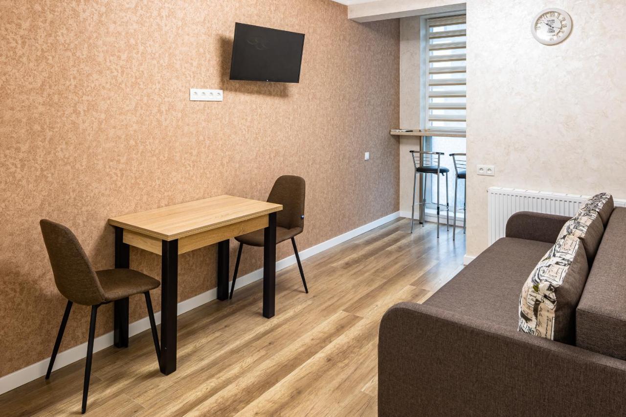 Avalon Time Apartment Λβιβ Εξωτερικό φωτογραφία