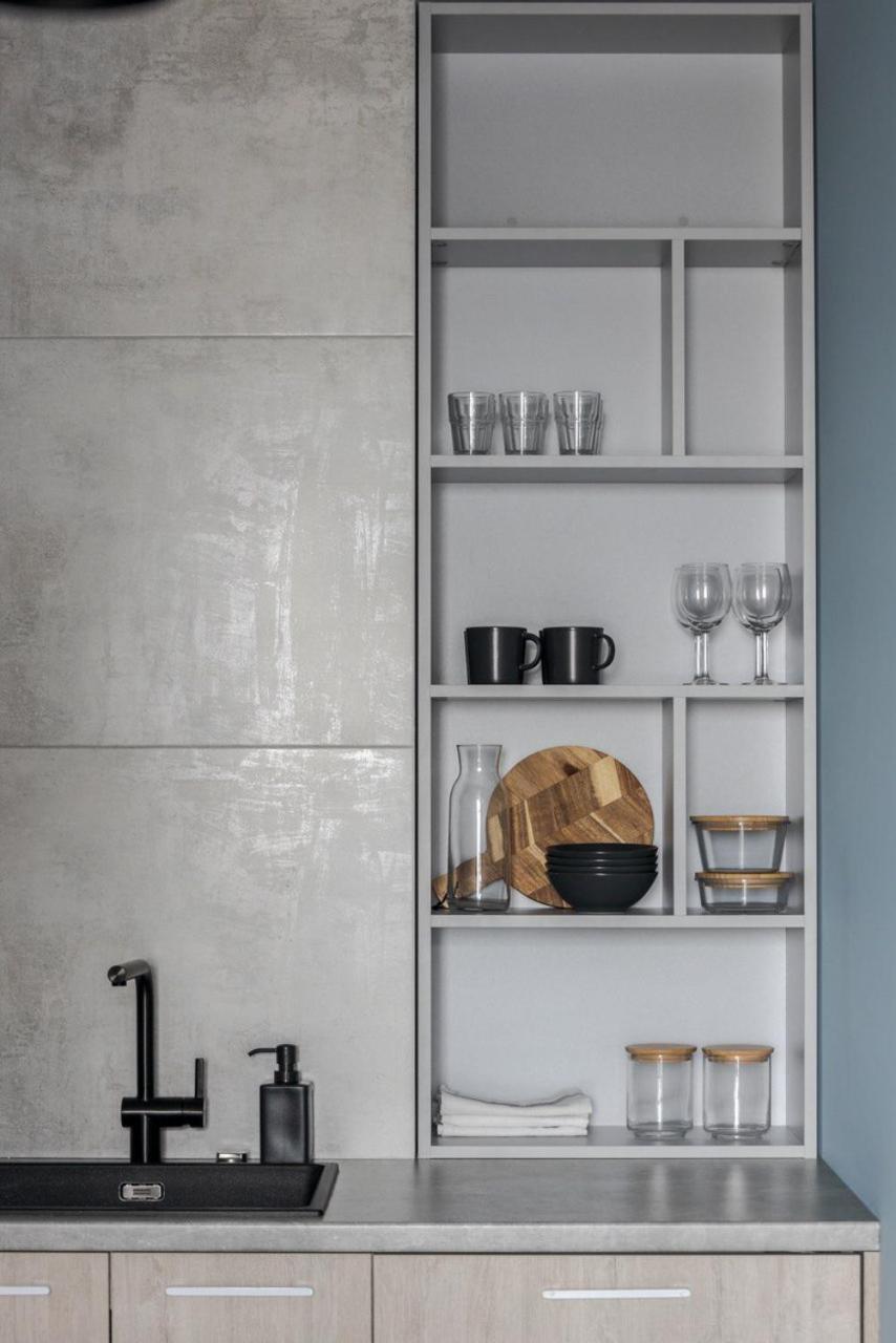 Avalon Time Apartment Λβιβ Εξωτερικό φωτογραφία