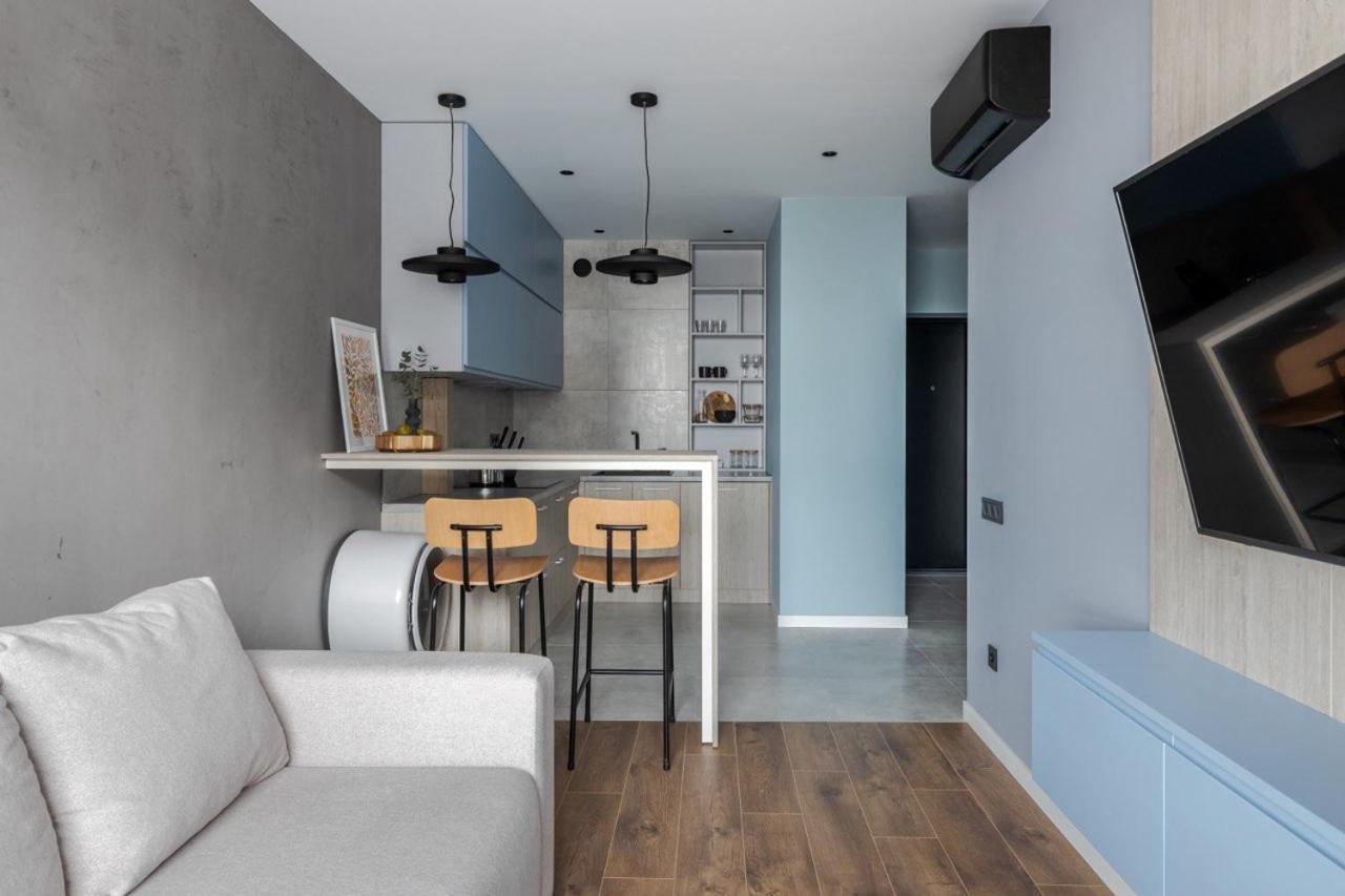 Avalon Time Apartment Λβιβ Εξωτερικό φωτογραφία