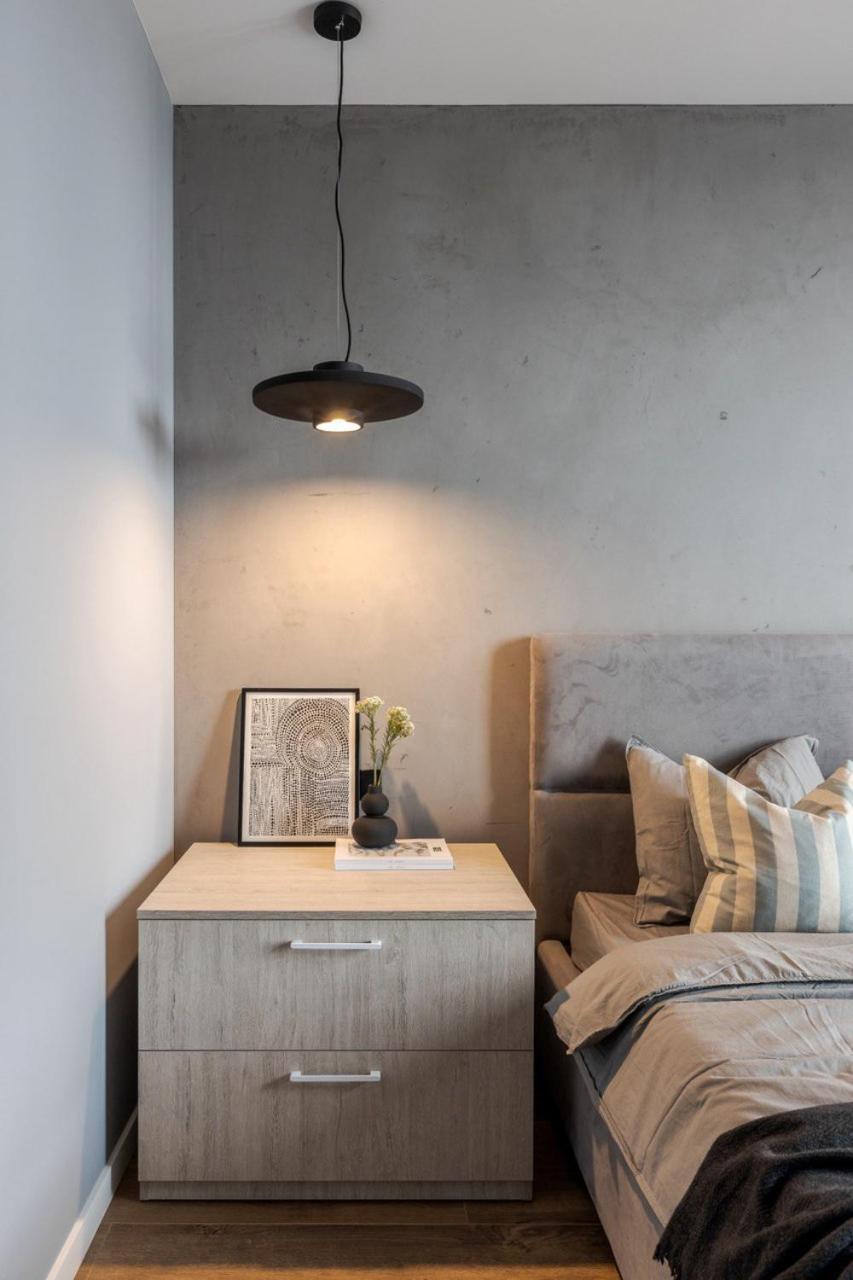 Avalon Time Apartment Λβιβ Εξωτερικό φωτογραφία