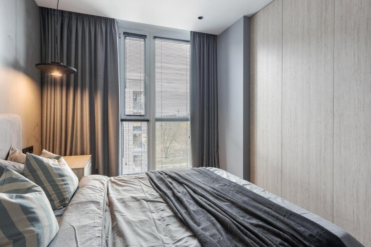 Avalon Time Apartment Λβιβ Εξωτερικό φωτογραφία