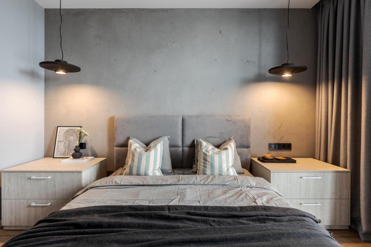 Avalon Time Apartment Λβιβ Εξωτερικό φωτογραφία