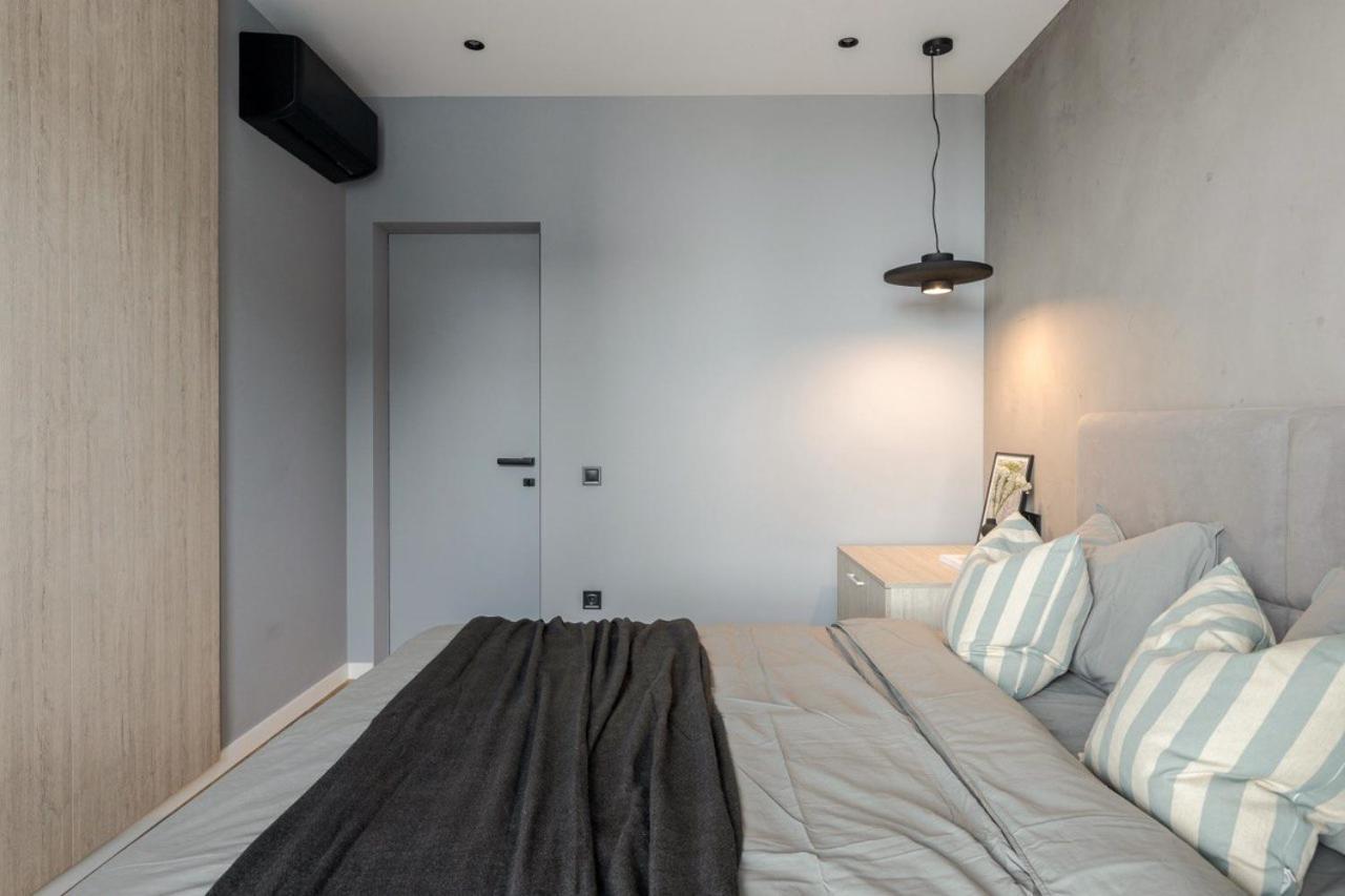 Avalon Time Apartment Λβιβ Εξωτερικό φωτογραφία