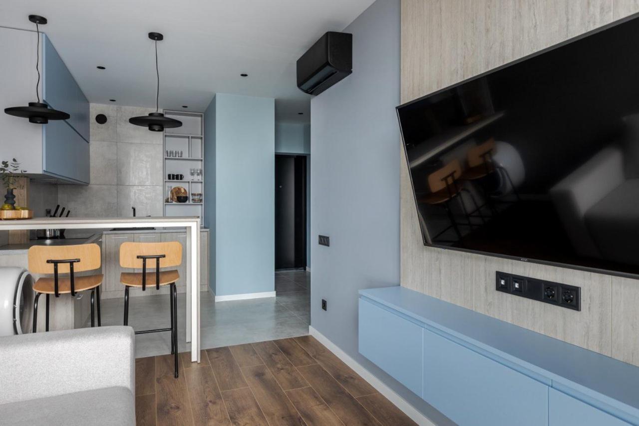 Avalon Time Apartment Λβιβ Εξωτερικό φωτογραφία