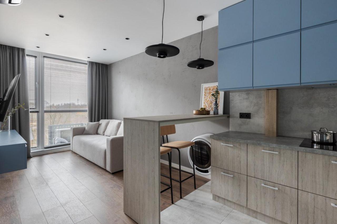 Avalon Time Apartment Λβιβ Εξωτερικό φωτογραφία