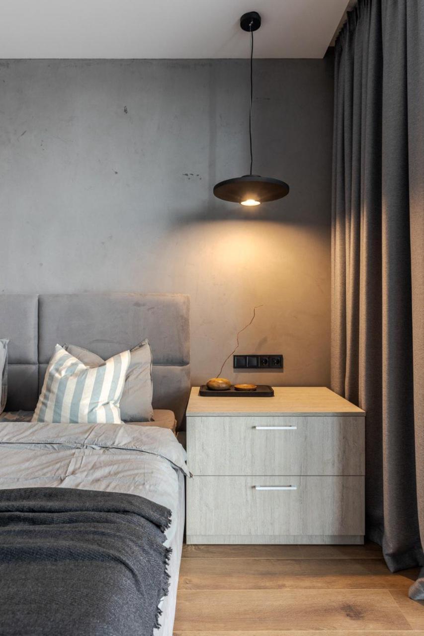 Avalon Time Apartment Λβιβ Εξωτερικό φωτογραφία