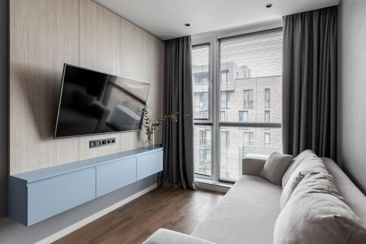 Avalon Time Apartment Λβιβ Εξωτερικό φωτογραφία