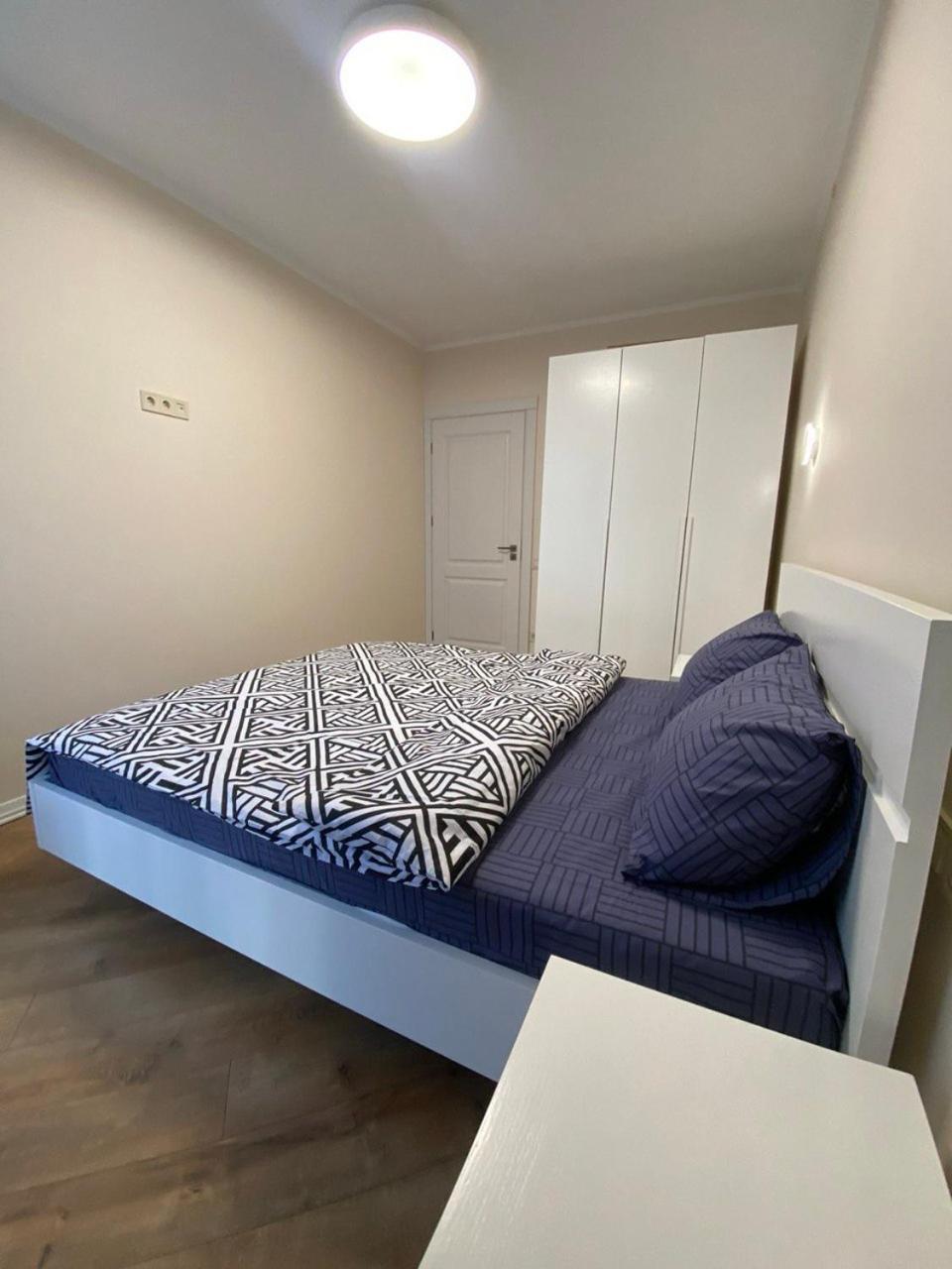 Avalon Time Apartment Λβιβ Εξωτερικό φωτογραφία