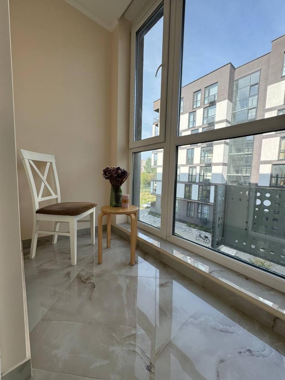 Avalon Time Apartment Λβιβ Εξωτερικό φωτογραφία