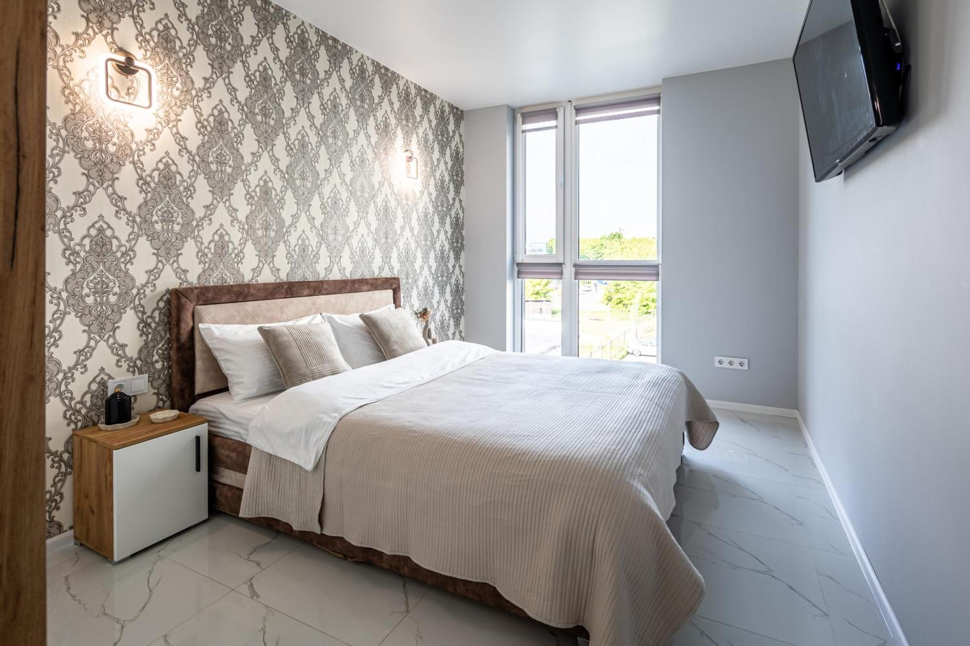 Avalon Time Apartment Λβιβ Εξωτερικό φωτογραφία