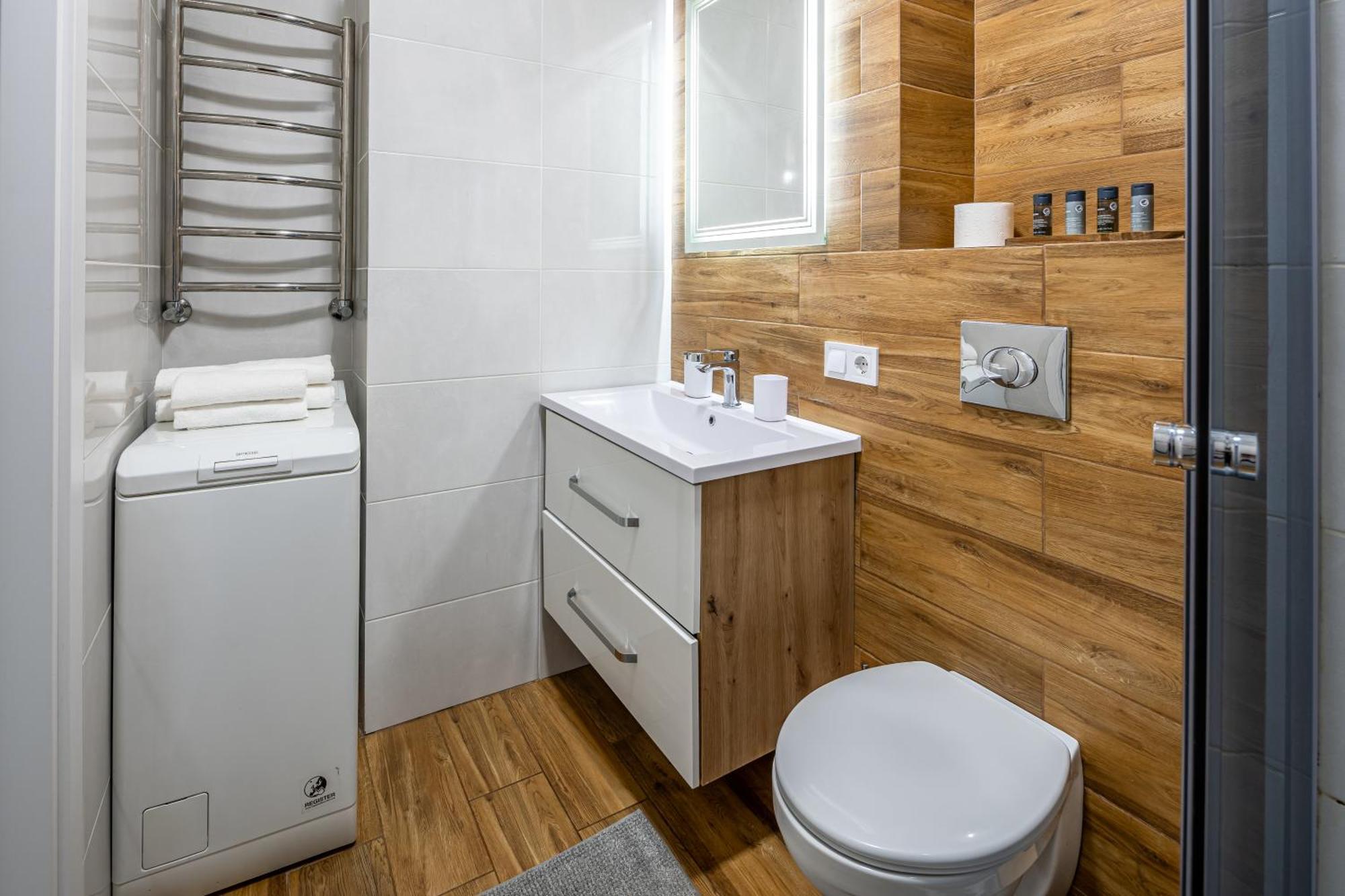 Avalon Time Apartment Λβιβ Εξωτερικό φωτογραφία