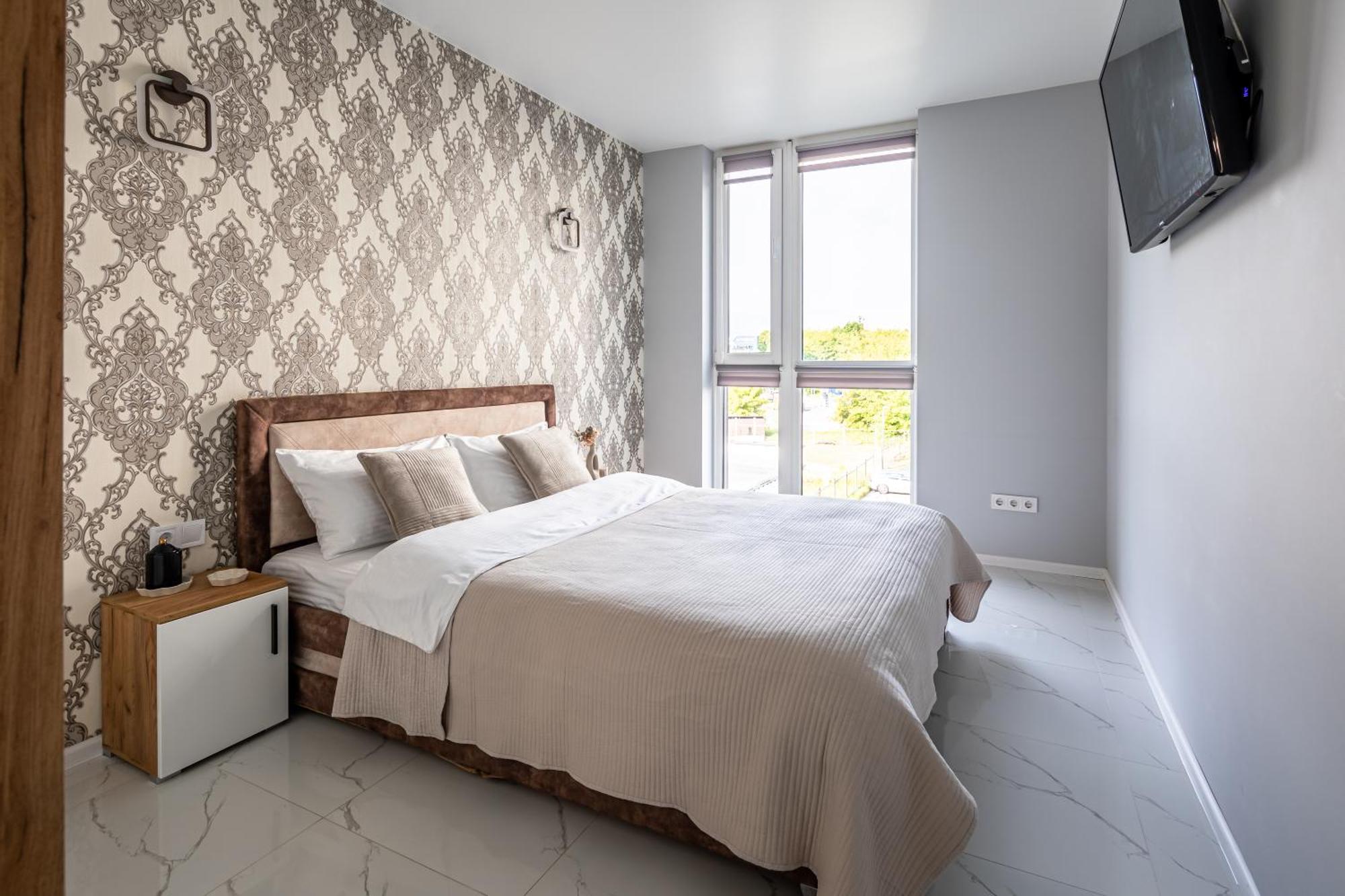 Avalon Time Apartment Λβιβ Εξωτερικό φωτογραφία