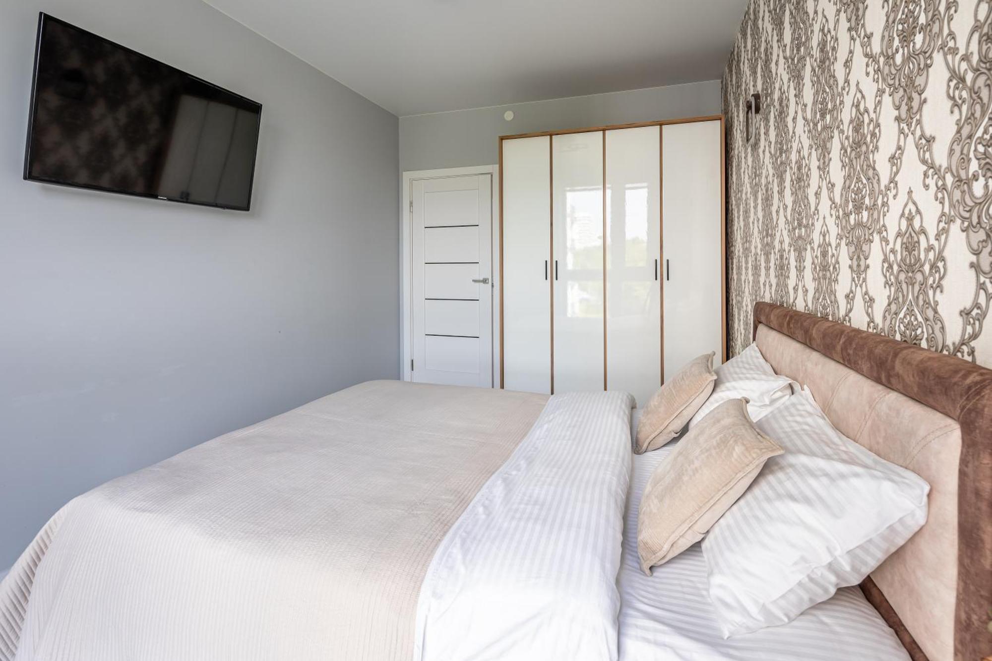 Avalon Time Apartment Λβιβ Εξωτερικό φωτογραφία