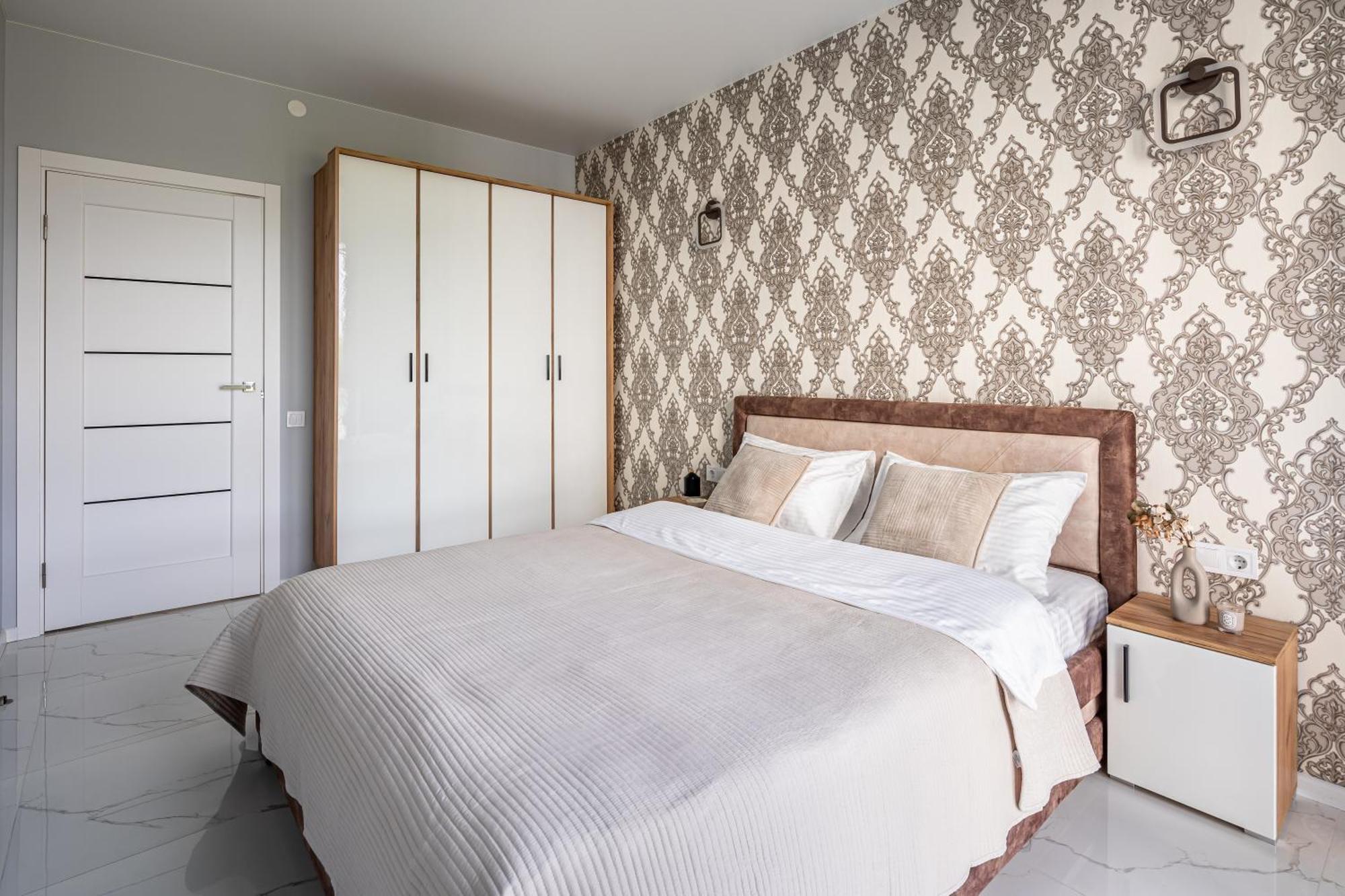 Avalon Time Apartment Λβιβ Εξωτερικό φωτογραφία