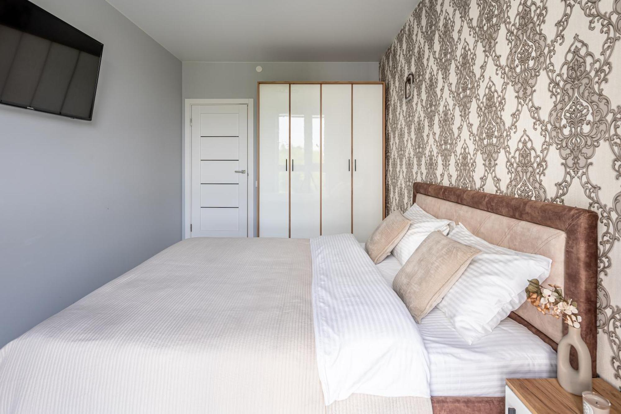 Avalon Time Apartment Λβιβ Εξωτερικό φωτογραφία