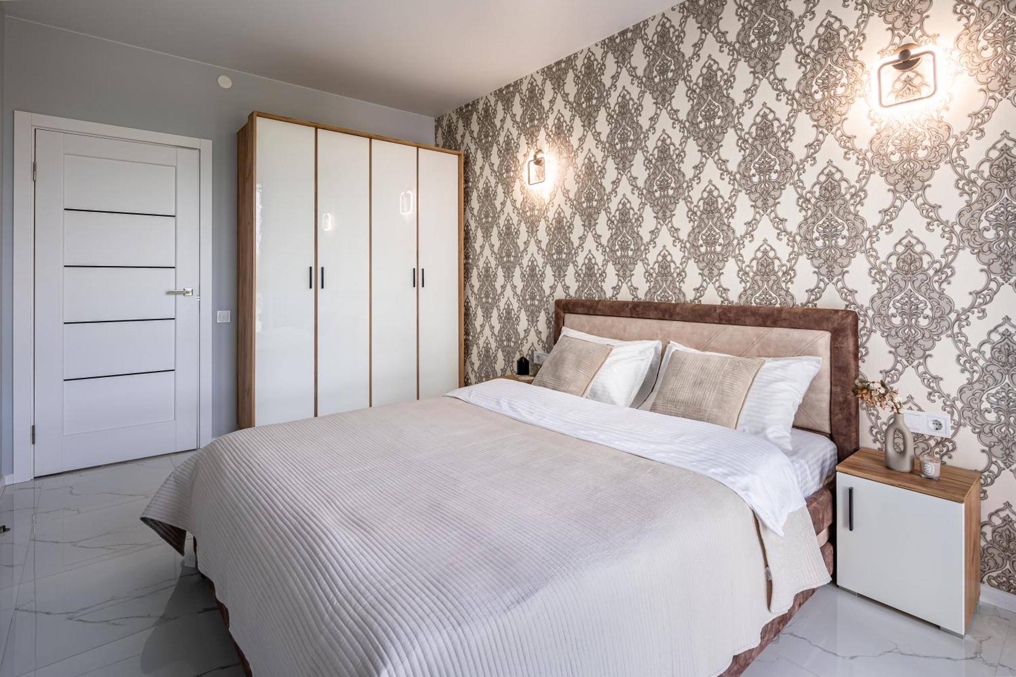 Avalon Time Apartment Λβιβ Εξωτερικό φωτογραφία