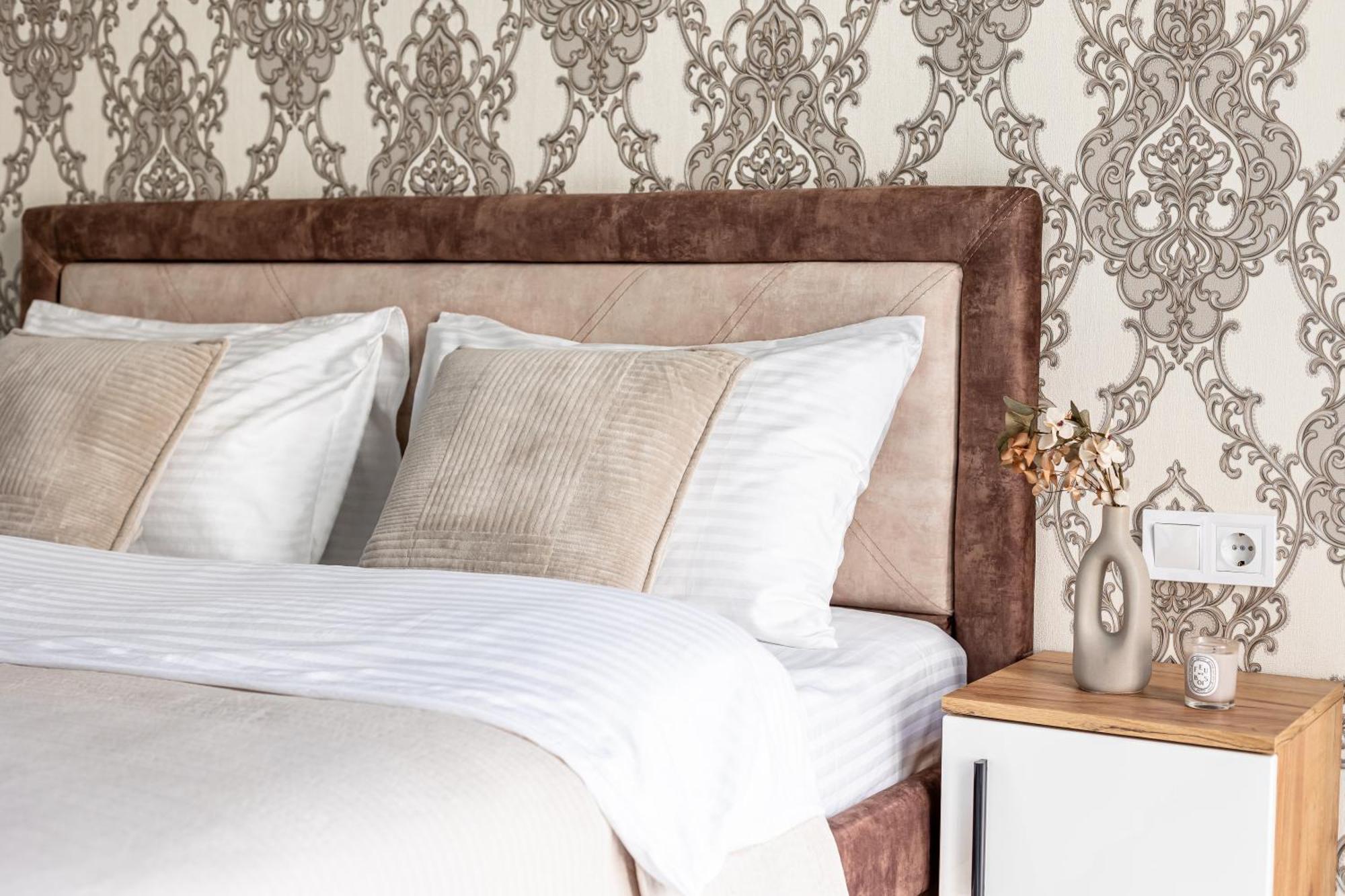 Avalon Time Apartment Λβιβ Εξωτερικό φωτογραφία
