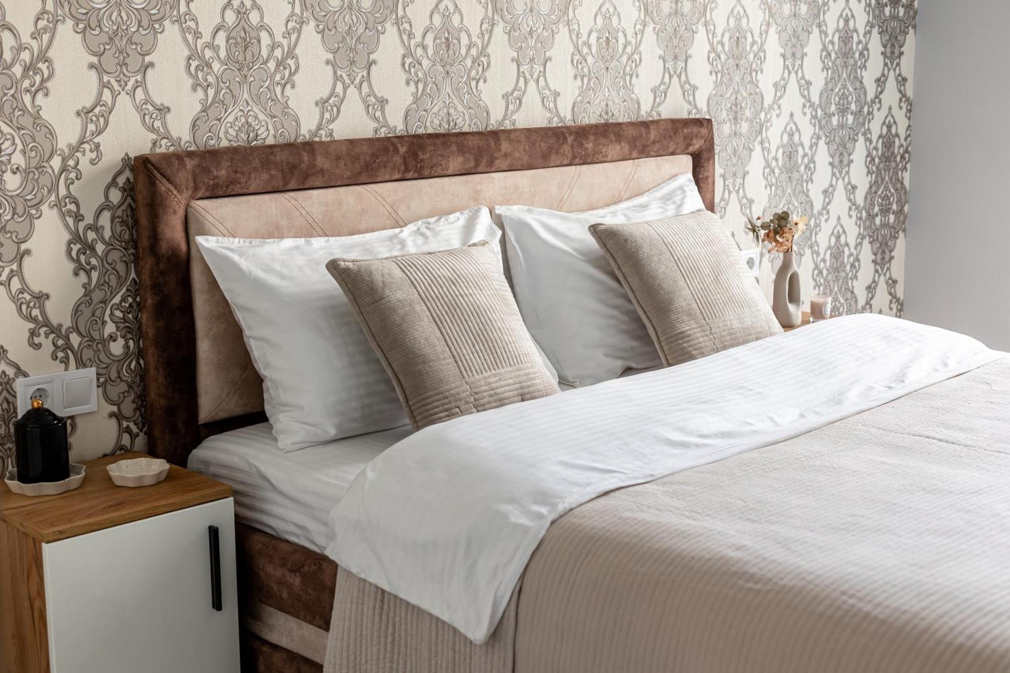Avalon Time Apartment Λβιβ Εξωτερικό φωτογραφία